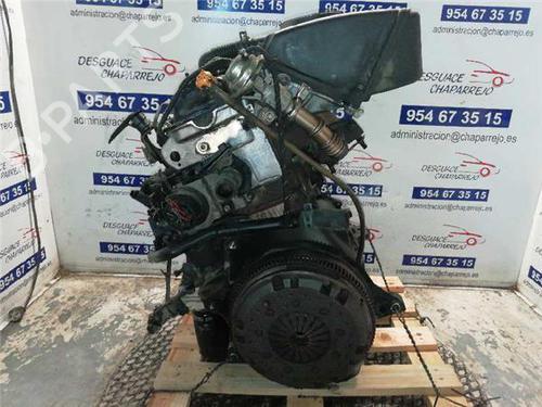 Engine VW POLO (6N2) 1.9 D | BP31889698M1