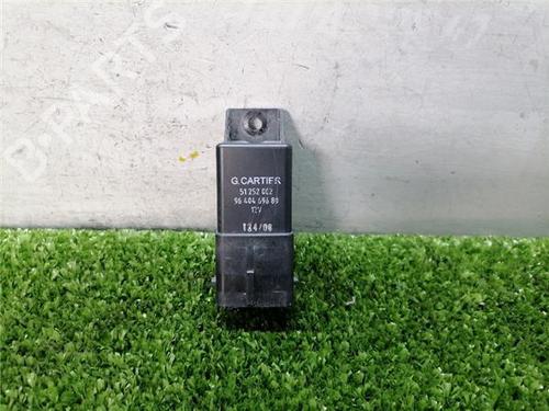 Used Electronic module Electronic module CITROËN XSARA PICASSO (N68) 1.6 HDi (90 hp) 33679375 33679375