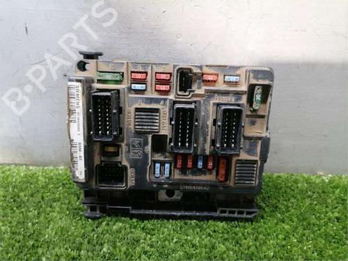 Used Fuse box Fuse box CITROËN XSARA PICASSO (N68) 2.0 HDi (90 hp) 36172288 36172288