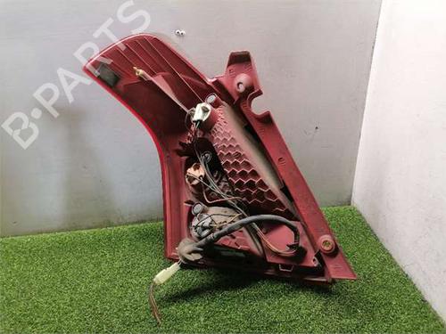 Right taillight SUZUKI SWIFT III (MZ, EZ) 1.3 DDiS (RS413D) | BP38428071C35 - Image 3
