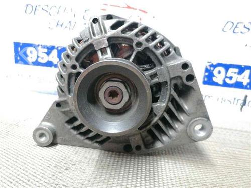 Alternator AUDI A6 C5 (4B2, 4B4) 1.8 T | BP31890541M7 - Image 4