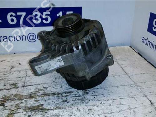 Generator FIAT SEICENTO / 600 (187_) 1.1 (187AXB, 187AXB1A, 187AXC1A02) (54 hp) 31888888