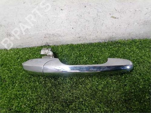 Used Front right exterior door handle Front right exterior door handle ABARTH 500 / 595 / 695 1.4 (312.AXF1A, 312.AXD1A) (140 hp) 36453106 36453106