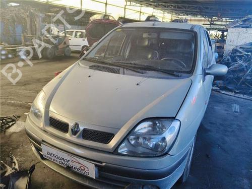 Used Parts RENAULT SCÉNIC I MPV (JA0/1_, FA0_)  1.9 dCi (JA05, JA1F)  4554238