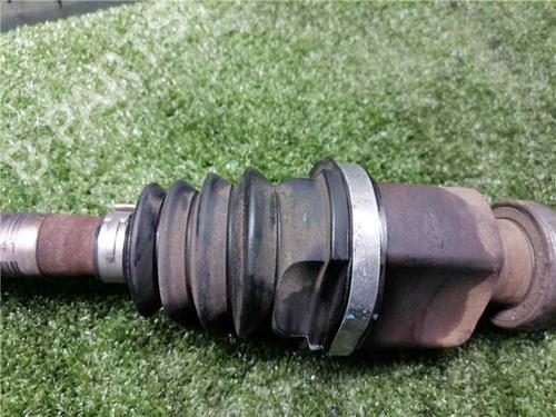 Right front driveshaft RENAULT MODUS / GRAND MODUS (F/JP0_) 1.4 (JP01, JP0J) | BP31893985M39 