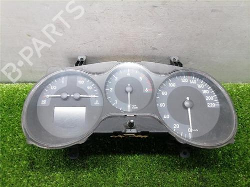 Used Instrument cluster Instrument cluster SEAT LEON (1P1) 1.9 TDI (105 hp) 34049204 34049204