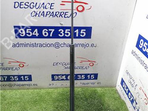 Gasfjeder motorhjelm AUDI A3 (8P1) 2.0 FSI (150 hp) 31890223