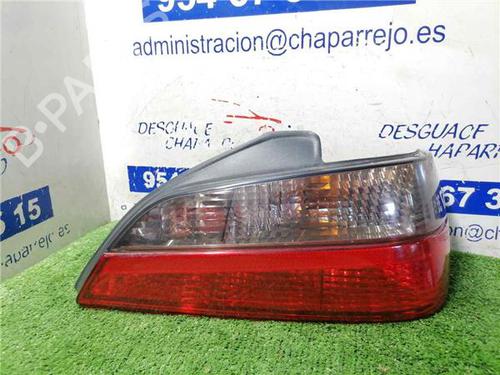 Used Right taillight Right taillight PEUGEOT 406 (8B) 1.9 TD (92 hp) 31893413 31893413
