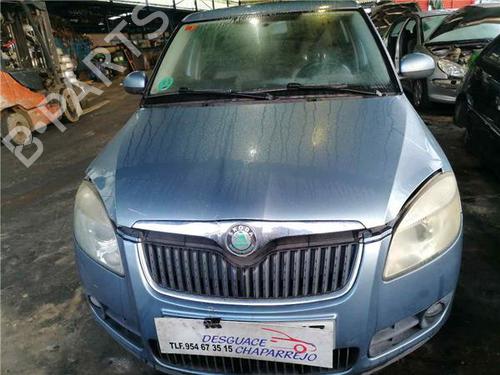 Used Parts SKODA FABIA II Combi (545) 1.4 (86 hp) 4408745