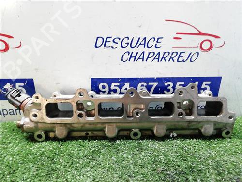 Rail D'Injecteurs SEAT LEON (1P1) 1.4 TSI (125 hp) 31897279