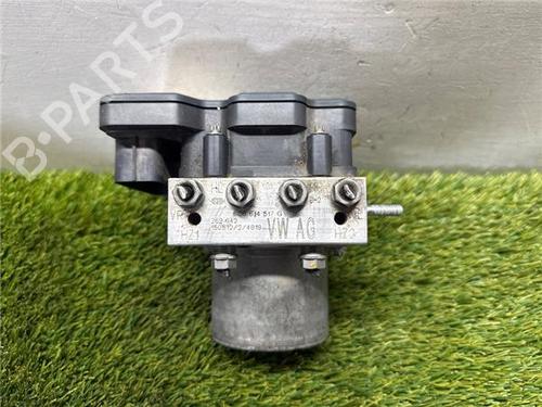 Used ABS pump ABS pump VW POLO V (6R1, 6C1) 1.4 TDI (75 hp) 32633271 32633271