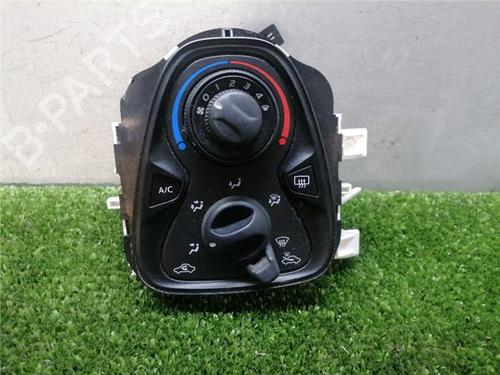Used Climate control Climate control TOYOTA AYGO (_B4_) 1.0 VVTi (KGB40) (72 hp) 34609268 34609268
