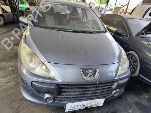 Brugte PEUGEOT 307 (3A/C) 1.6 HDi 4771284