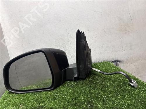 Used Left mirror Left mirror FORD MONDEO IV (BA7) 1.8 TDCi (125 hp) 33248958 33248958