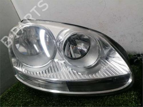 Phare droit Phare droit VW JETTA III (1K2) 1.9 TDI (105 hp) 36544070 36544070
