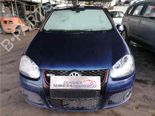 Gearbox VW GOLF V (1K1) 2.0 TDI | BP31893721M3 