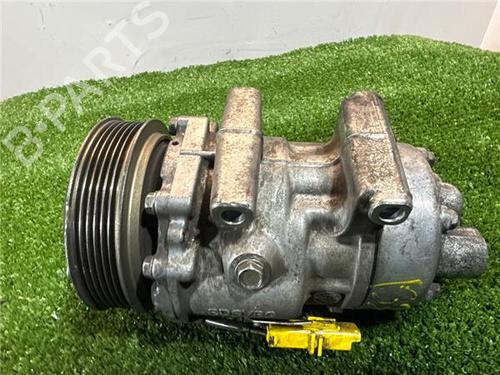 AC compressor PEUGEOT 307 SW (3H) 2.0 HDi 135 | BP32099758M34 