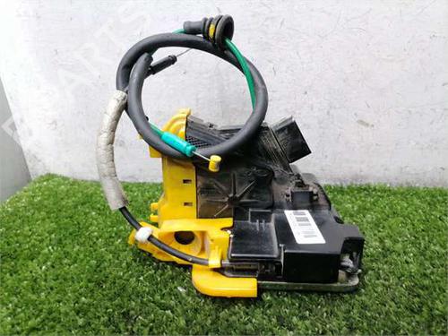 Used Front right lock Front right lock KIA CEE'D (JD) 1.6 CRDi 110 (110 hp) 35997917 35997917