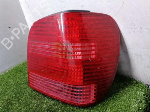 Right taillight VW POLO (6N2) 1.4 16V | BP36453144C35 - Image 2