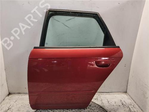 Used Left rear door Left rear door SEAT EXEO (3R2) 2.0 TDI (120 hp) 33249038 33249038