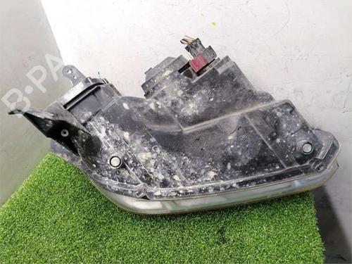 Left headlight OPEL TIGRA TwinTop (X04) 1.3 CDTI (R97) | BP40615583C28 - Image 5