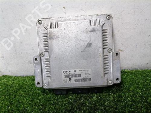 Used Electronic module Electronic module CITROËN XSARA PICASSO (N68) 2.0 HDi (90 hp) 34145069 34145069