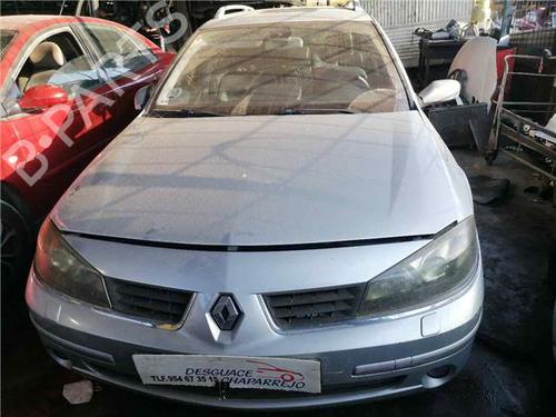 Used Parts RENAULT LAGUNA II Grandtour (KG0/1_) 2.0 dCi (KG1T) (150 hp) 4409788