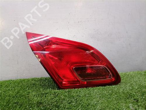 Used Left taillight Left taillight 32768358 32768358