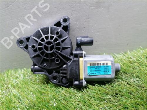 Used Left rear window motor HYUNDAI TUCSON (TL, TLE) 1.7 CRDi (116 hp) 31901071