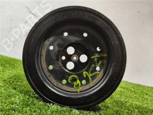 Used Pulley Pulley FORD MONDEO III (B5Y) 2.0 16V TDDi / TDCi (115 hp) 33711920 33711920