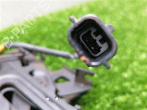 Hood lock RENAULT CLIO IV (BH_) 1.5 dCi 90 | BP32200264C133