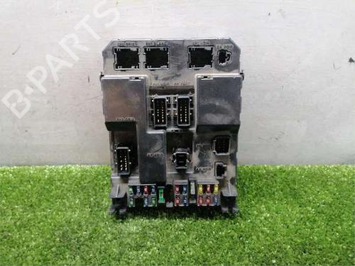 Used Fuse box Fuse box PEUGEOT 307 (3A/C) 2.0 HDi 90 (90 hp) 35936170 35936170