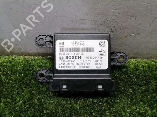 electronic-module-opel-mokka-mokka-x-j13-2012-2013-2014-2015-2016-2017-2018-2019-36483405 main image