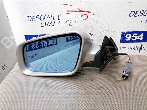 left-mirror-audi-a4-b5-8d2-1994-1995-1996-1997-1998-1999-2000-2001-31893231 main image