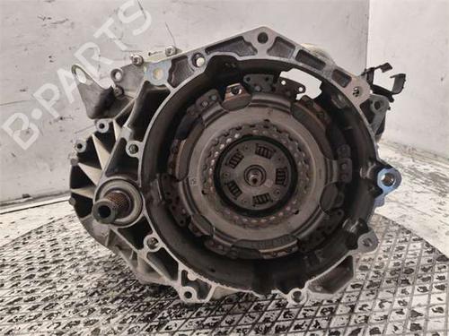 Used Gearbox Gearbox 37479841 37479841
