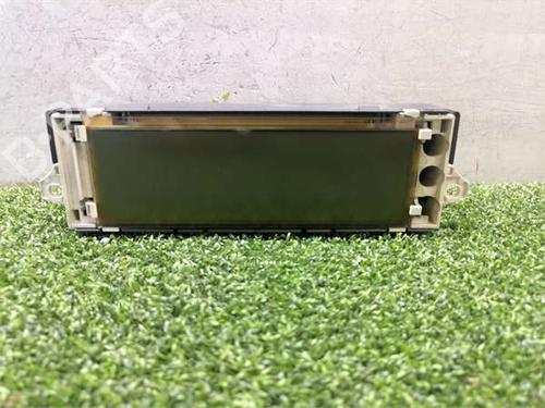 Display für Display CITROËN C4 I (LC_) 1.6 HDi (90 hp) 39755166 39755166