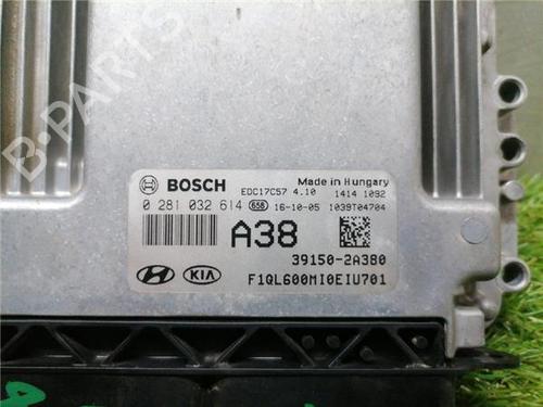 Control unit KIA SPORTAGE IV (QL, QLE) 1.7 CRDi | BP32768303M11 - Image 2