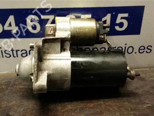 Used Starter VOLVO S40 I (644) 2.0 T (160 hp) 31888902