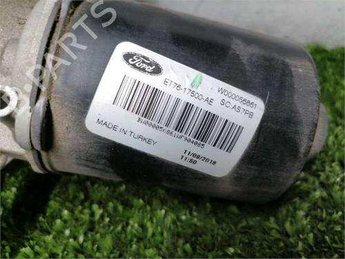 Front wiper motor FORD TRANSIT COURIER B460 Box Body/MPV 1.5 TDCi | BP37083590M29 - Image 4