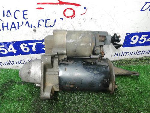 Used Starter Starter FORD FIESTA IV (JA_, JB_) 1.25 i 16V (75 hp) 31890058 31890058