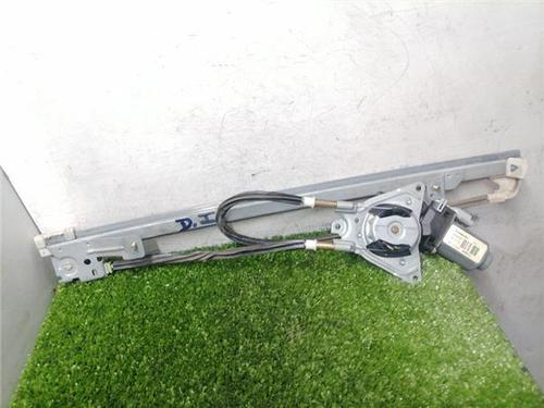 Andre PEUGEOT 806 (221) 2.1 td 12V (109 hp) 33058481