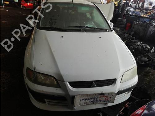 Brugte MITSUBISHI SPACE STAR MPV (DG_A) 1.3 16V (DG1A) (82 hp) 4410161