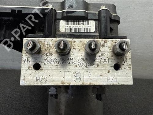 ABS pump AUDI Q5 (FYB, FYG) 3.0 TDI quattro | BP31894318M43 