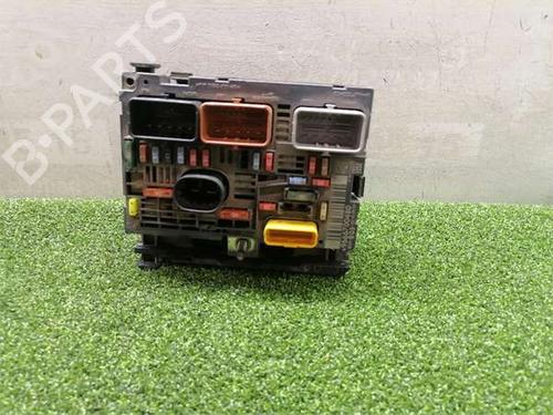 Used Electronic module Electronic module CITROËN C4 I (LC_) 1.6 HDi (90 hp) 40615529 40615529