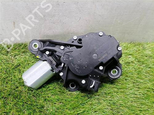 Used Rear wiper motor RENAULT SCÉNIC III (JZ0/1_) 1.6 dCi (JZ00, JZ12) (130 hp) 31961952