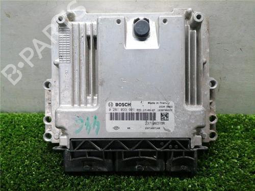 Used Electronic module Electronic module RENAULT TALISMAN (LP_) 1.6 dCi 130 (130 hp) 32690479 32690479