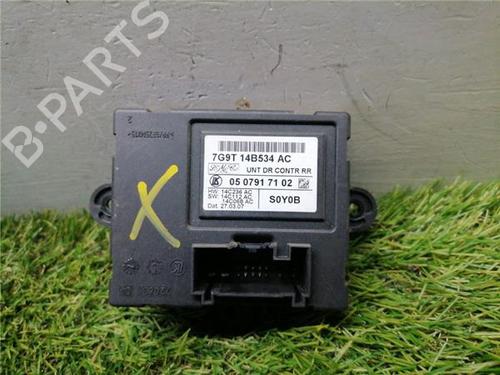 Used Electronic module FORD MONDEO IV (BA7) 1.8 TDCi (125 hp) 32690163