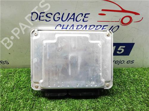Electronic module SEAT LEON (1M1) 1.9 TDI | BP31889964M83