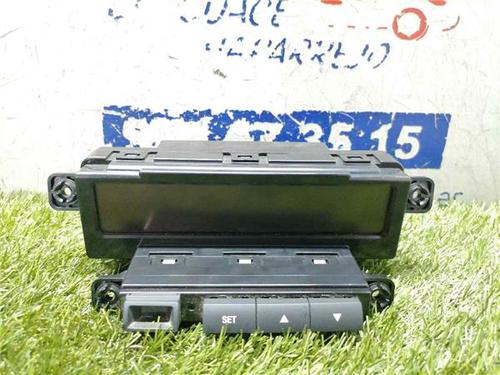 Autoradio KIA CEE'D Hatchback (ED) 1.4 (109 hp) 31900643