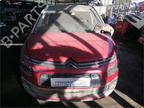 Used Parts CITROËN C4 Grand Picasso II (DA_, DE_) 1.6 BlueHDi 120 5009815